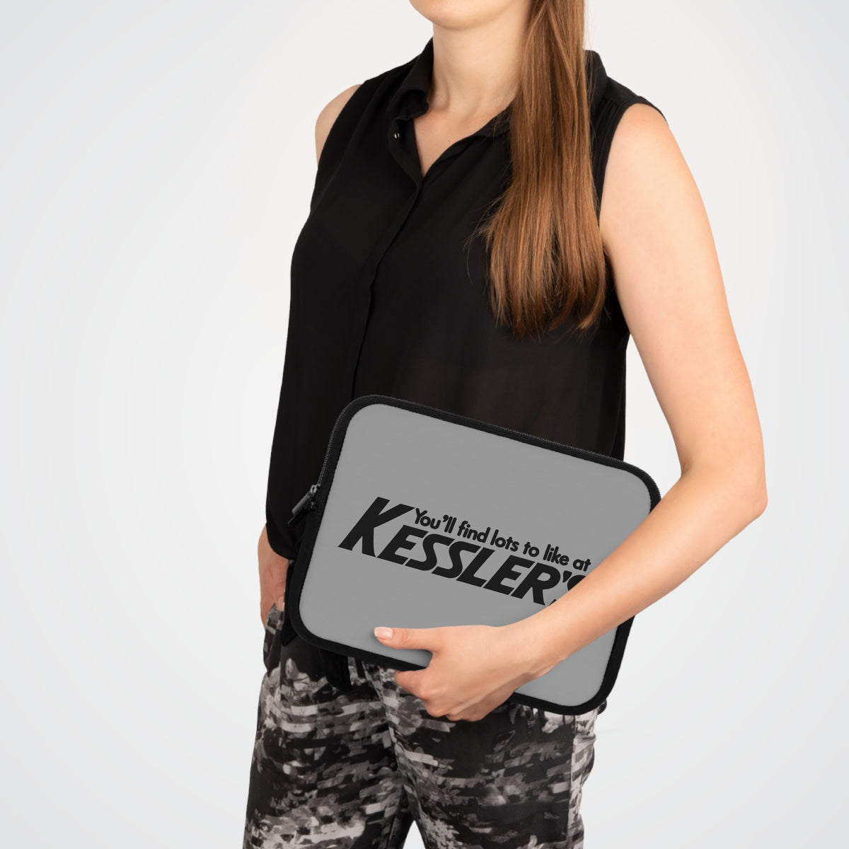 Kessler's Laptop Sleeve