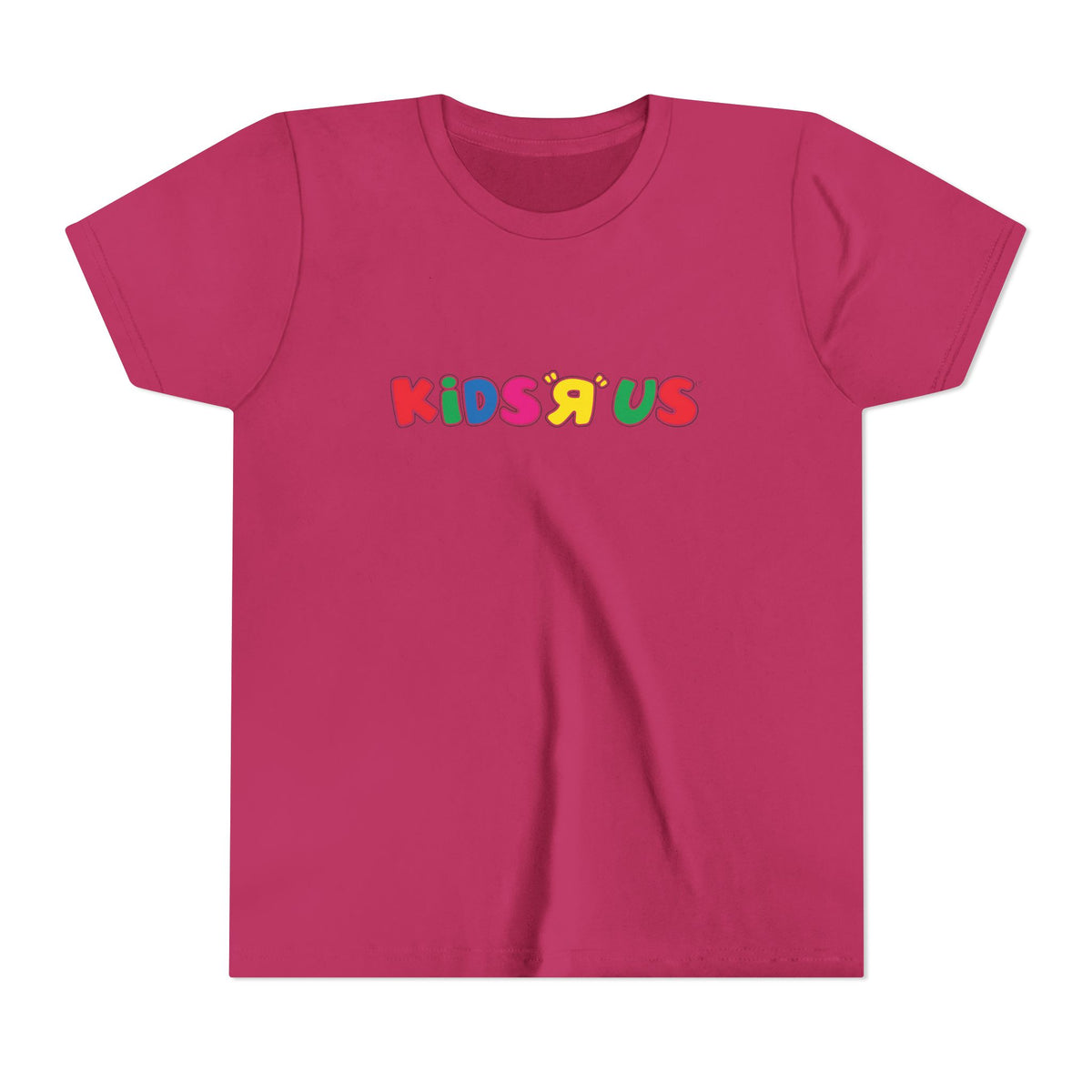Kids R Us Kids Tee / T-Shirt