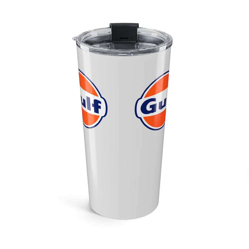 Gulf Oil 20oz Insulated Tumbler