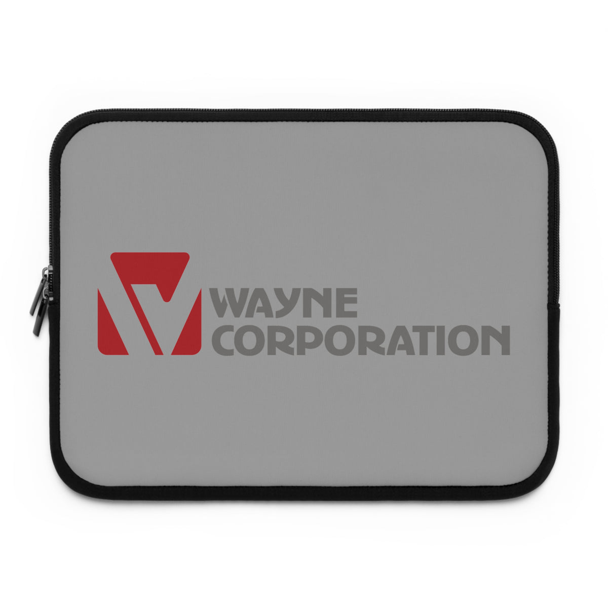 Wayne Corporation Laptop Sleeve