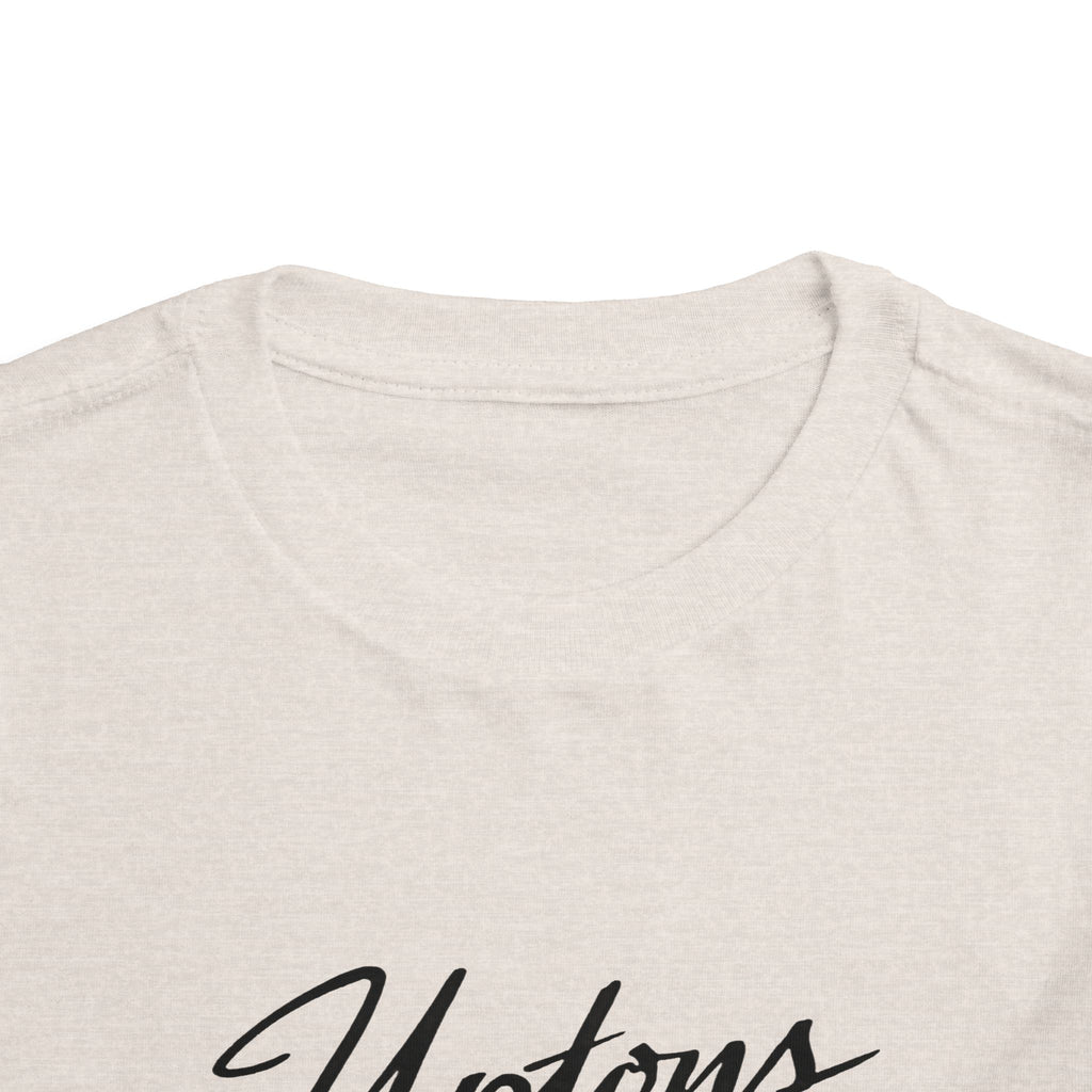 Uptons Toddler Tee / T-Shirt