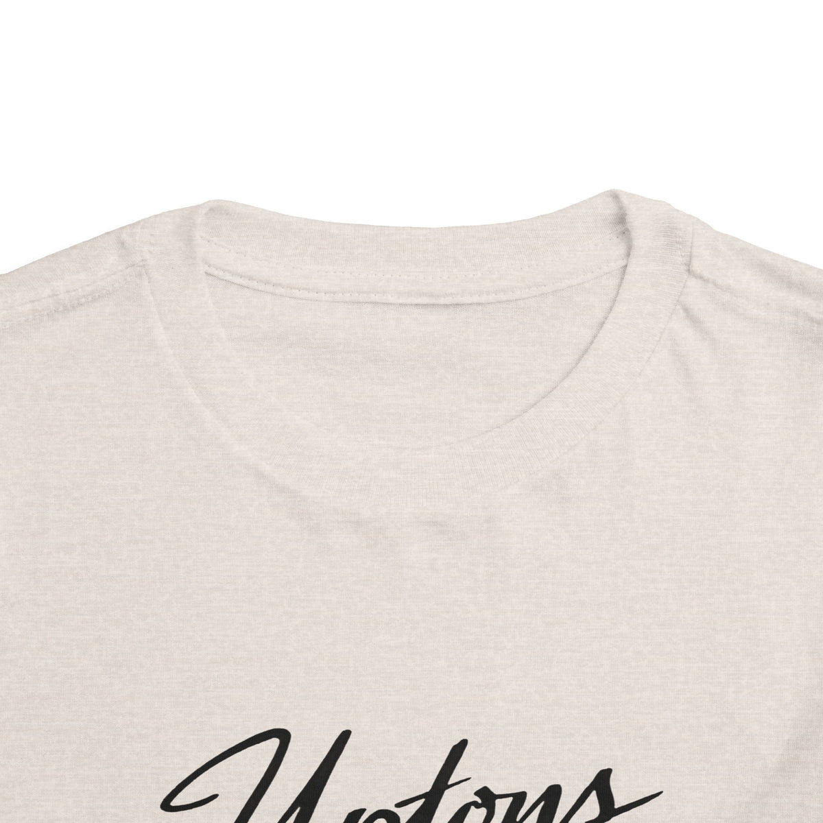 Uptons Toddler Tee / T-Shirt