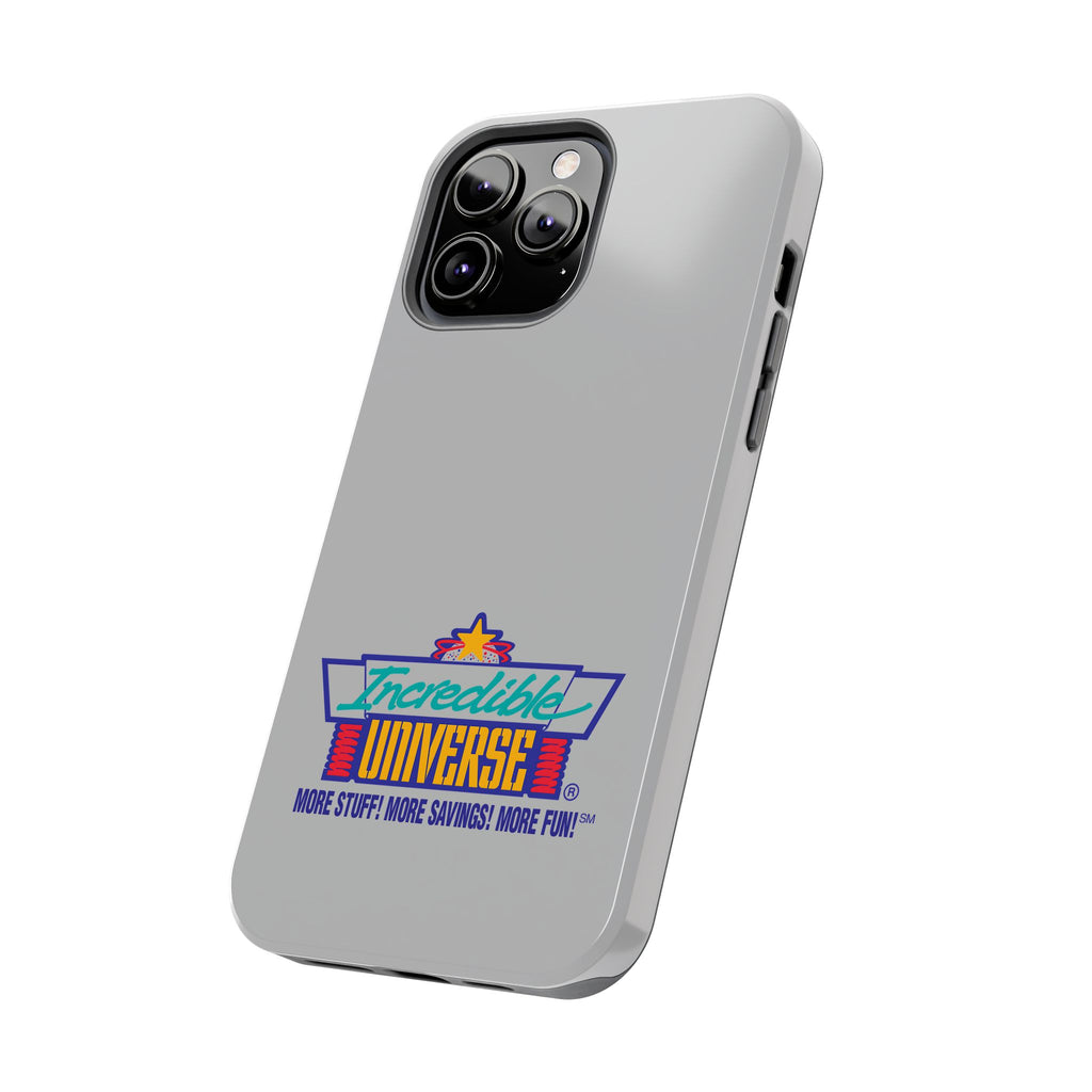 Incredible Universe Tough Phone Case