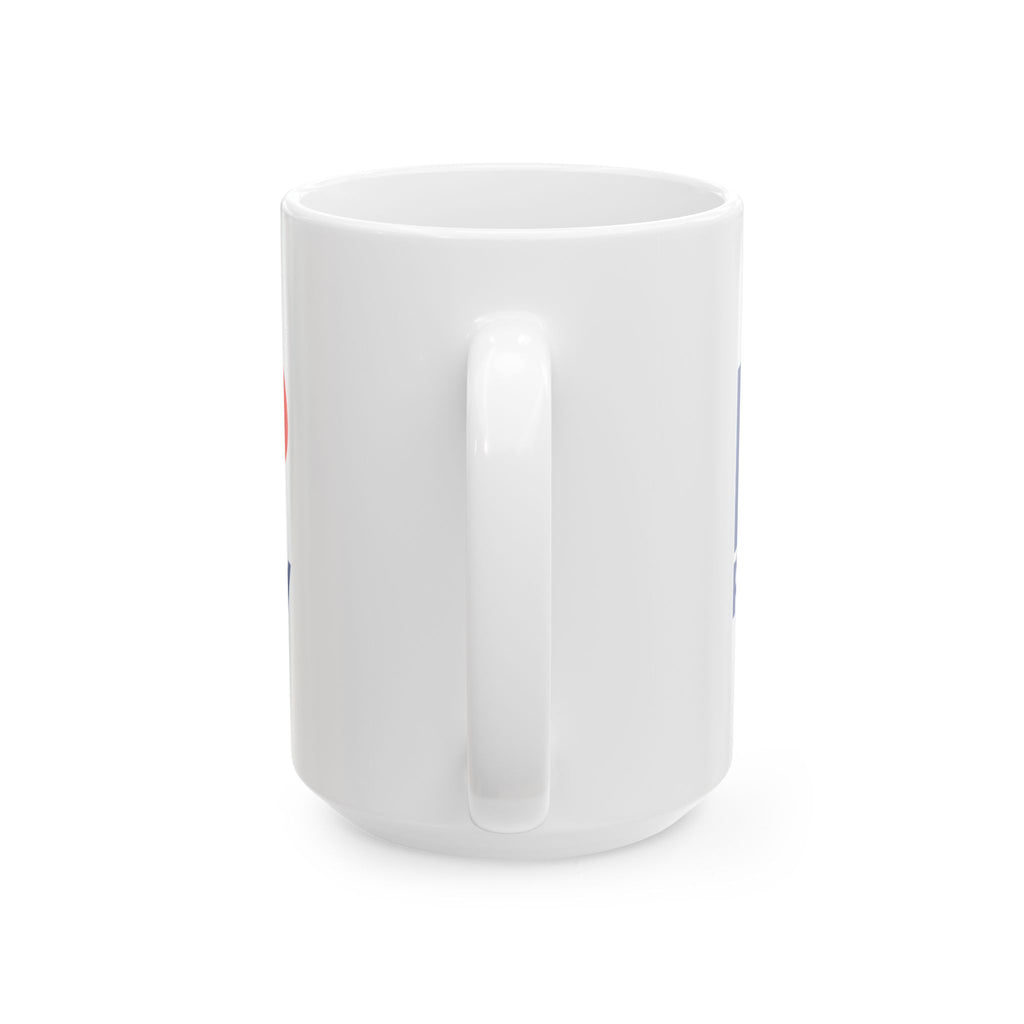 Perry Drug Stores Ceramic Coffee Mug