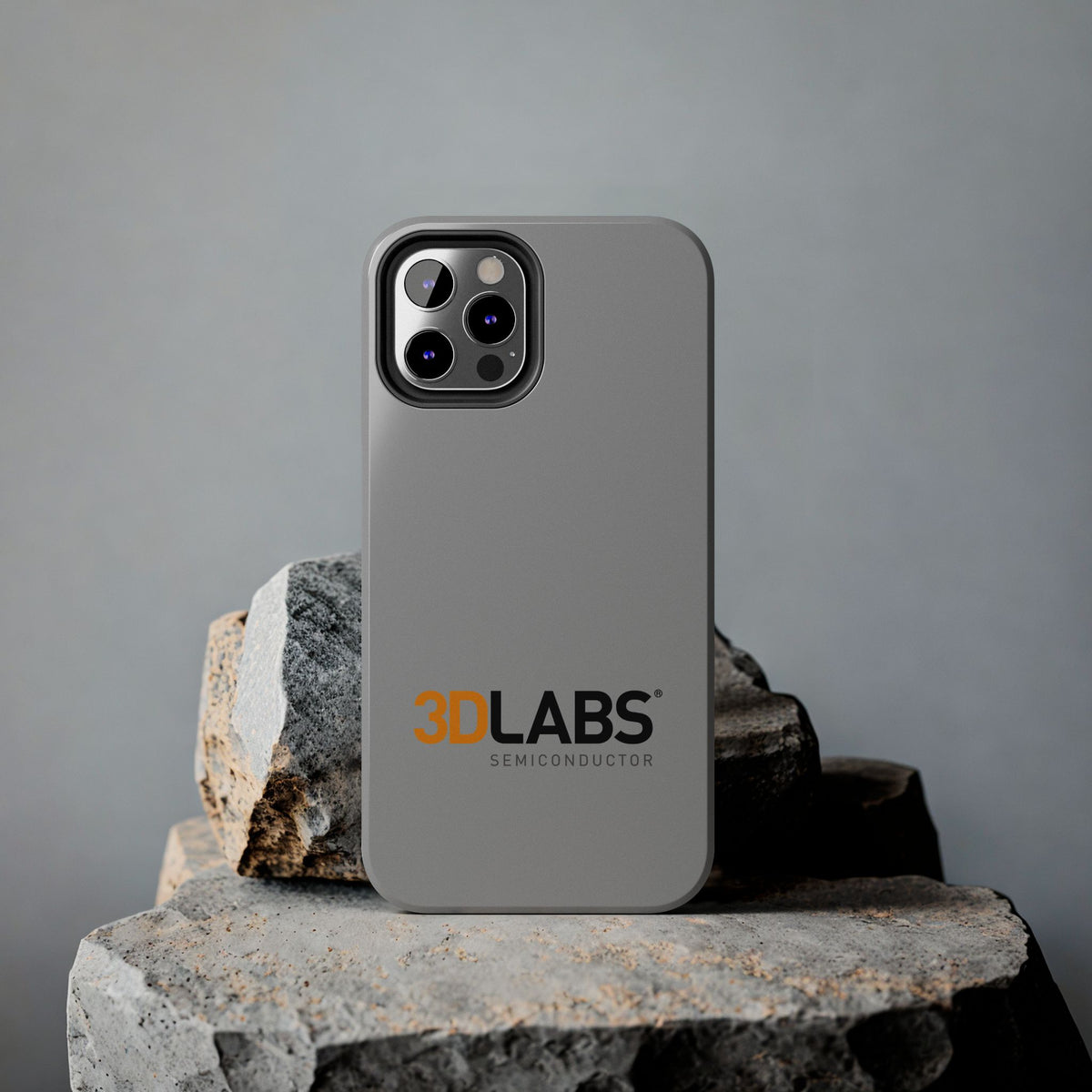3Dlabs Tough Phone Case