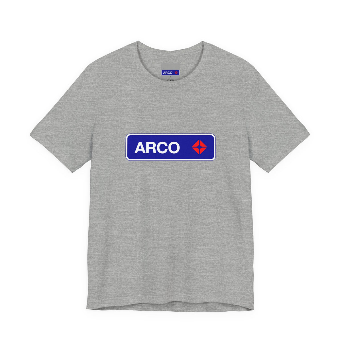 Atlantic Richfield Company (ARCO) T-Shirt