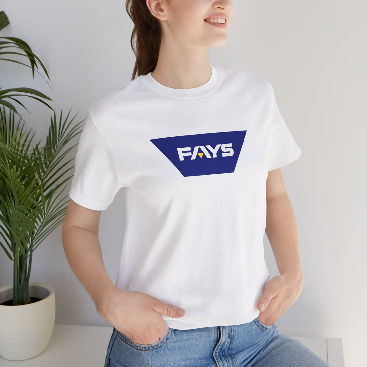 Fay's Drug T-Shirt