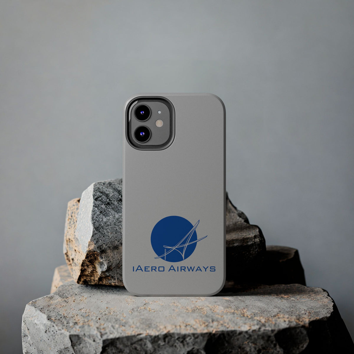 iAero Airways Tough Phone Case