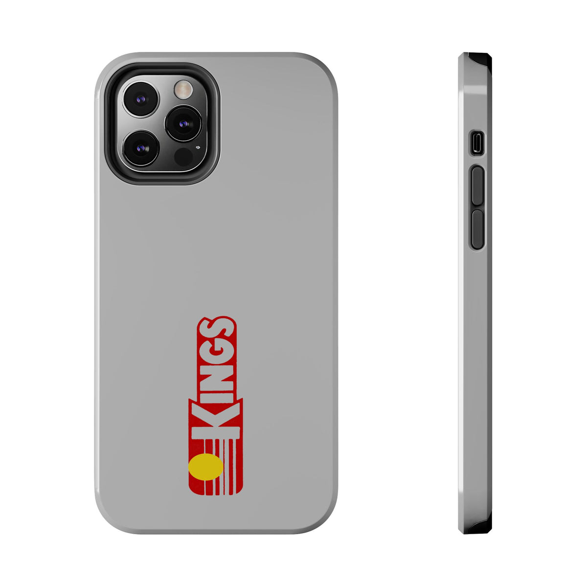King's Department Stores Tough Phone Case