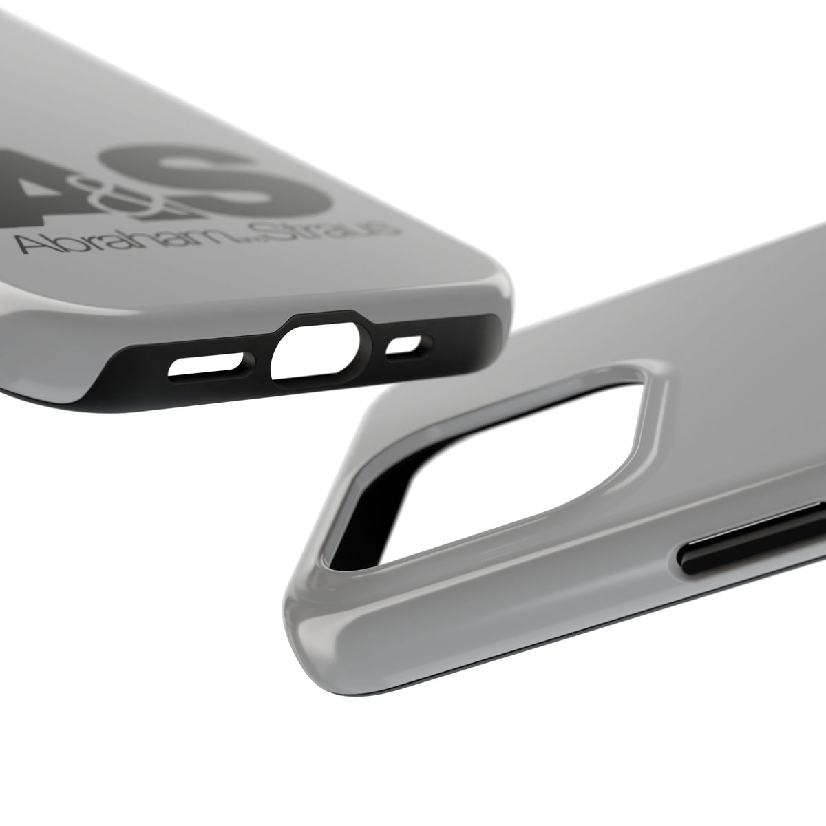 Abraham & Straus Tough Phone Case