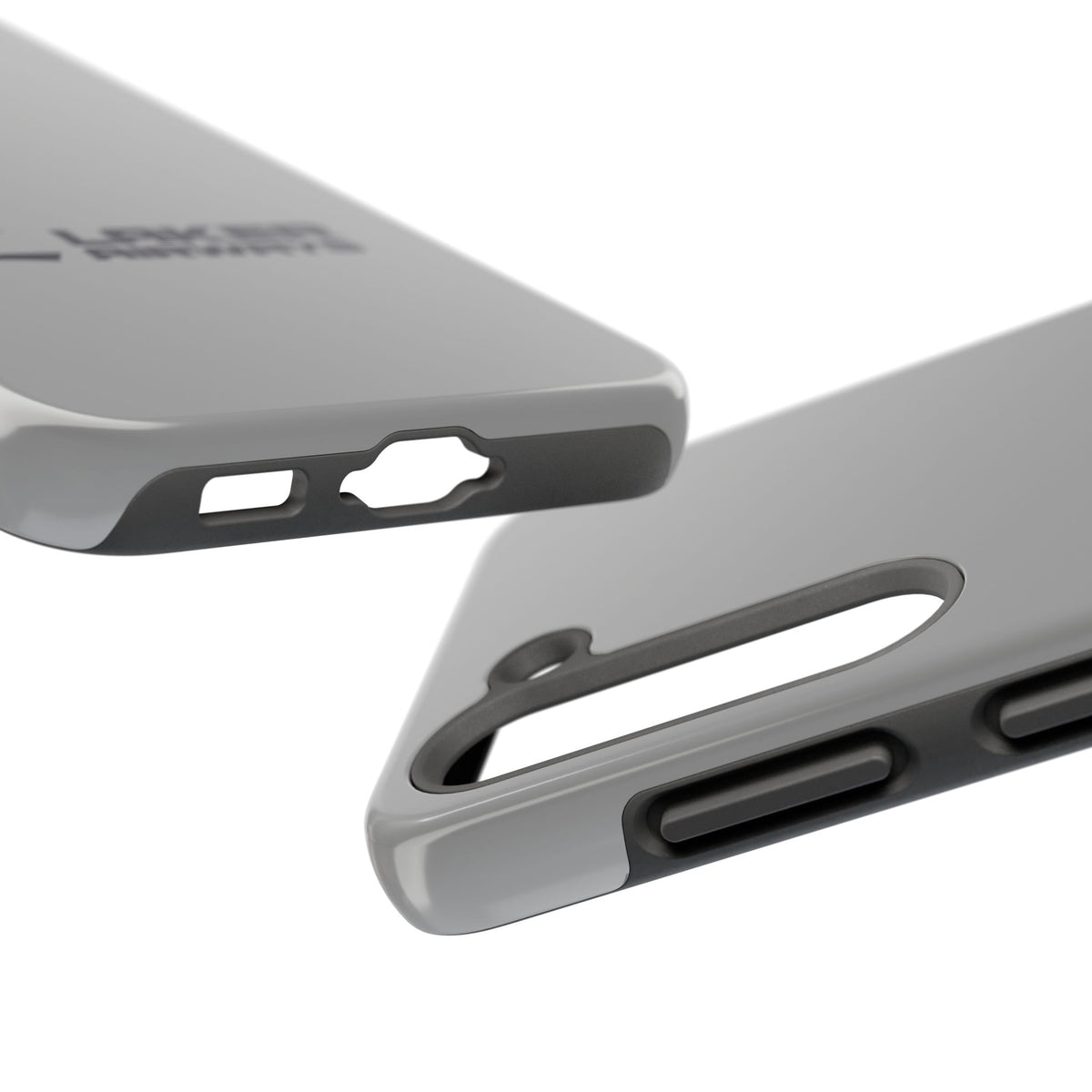 Laker Airways Tough Phone Case
