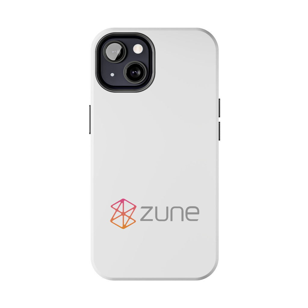 Zune Tough Phone Case