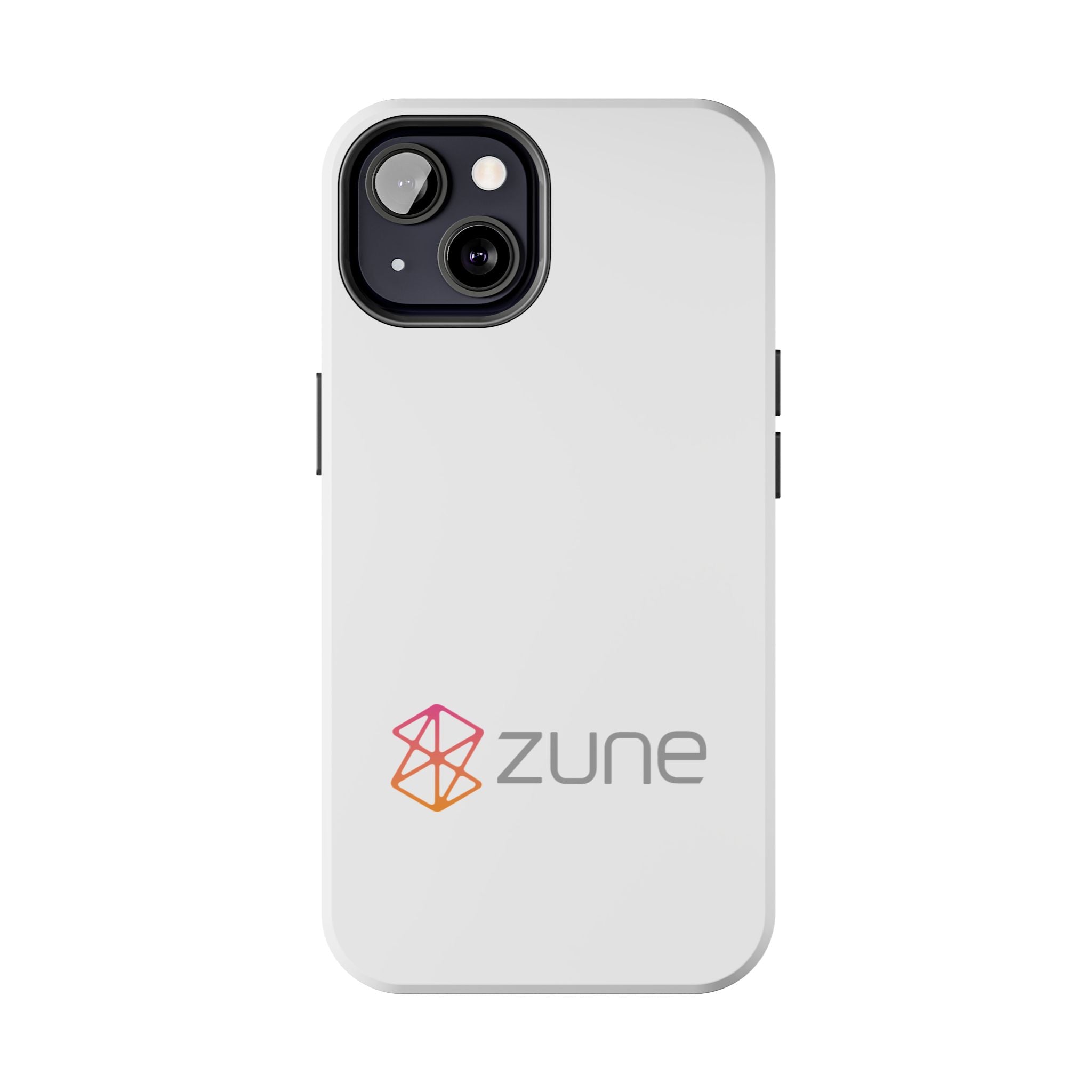 Zune Tough Phone Case