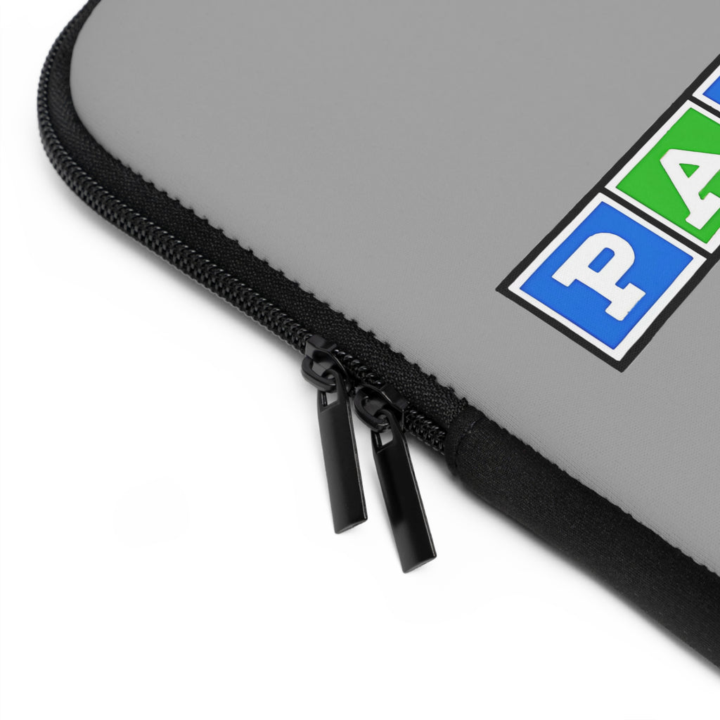 Pay 'n Save Laptop Sleeve