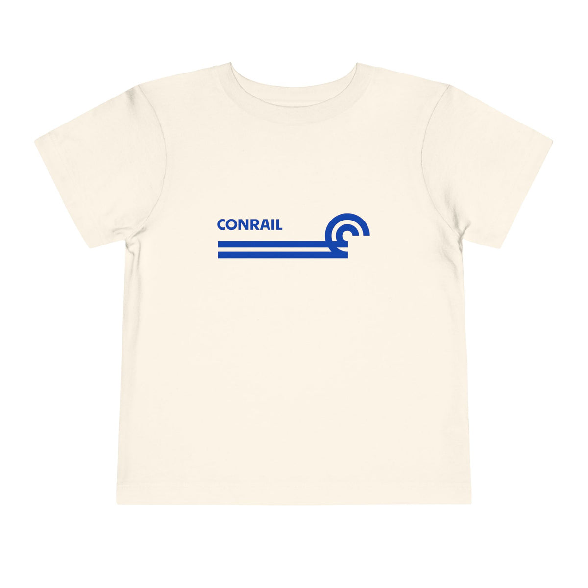 Conrail (Consolidated Rail Corporation) Toddler Tee / T-Shirt