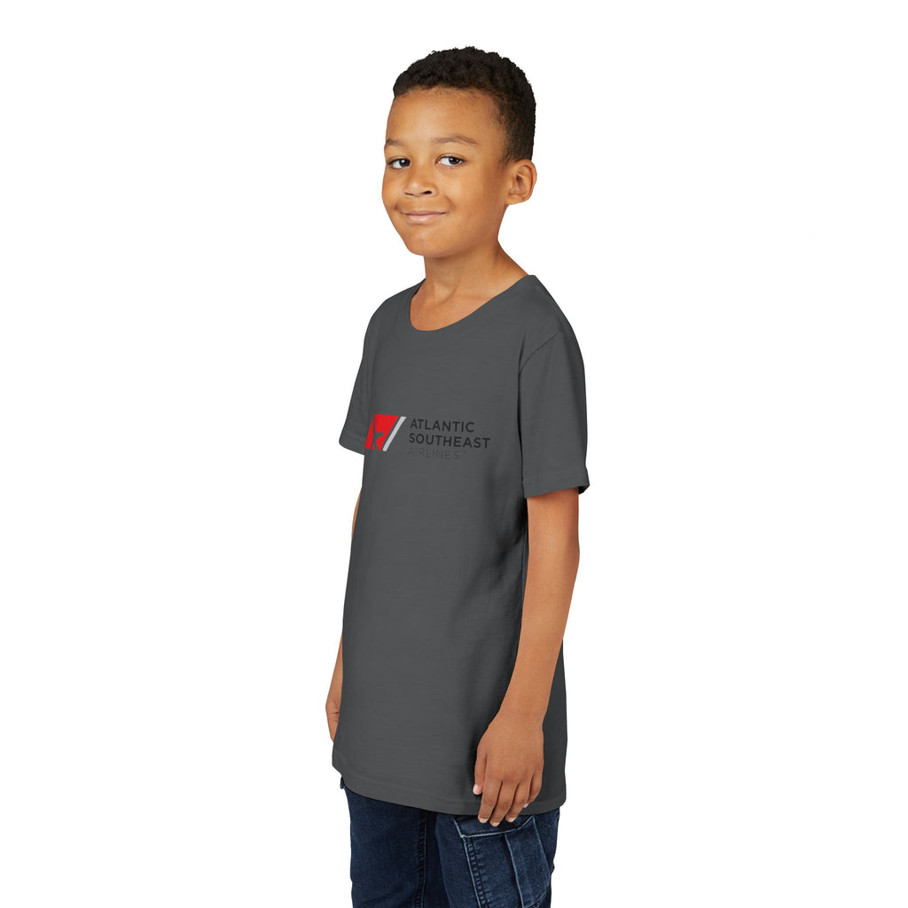 Atlantic Southeast Airlines Kids Tee / T-Shirt