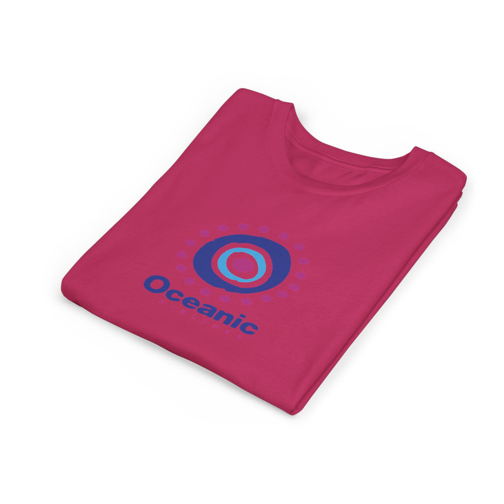 Oceanic Airlines Kids Tee / T-Shirt