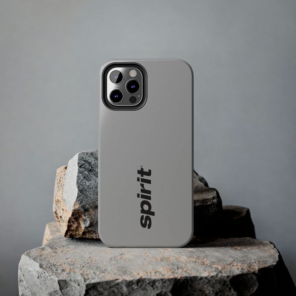 Spirit Airlines Tough Phone Case