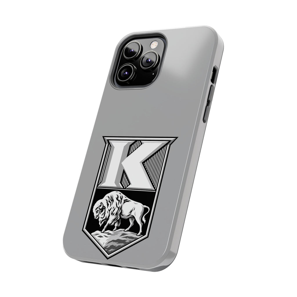 Kaiser Motors Tough Phone Case