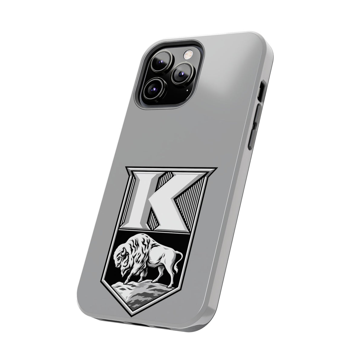 Kaiser Motors Tough Phone Case