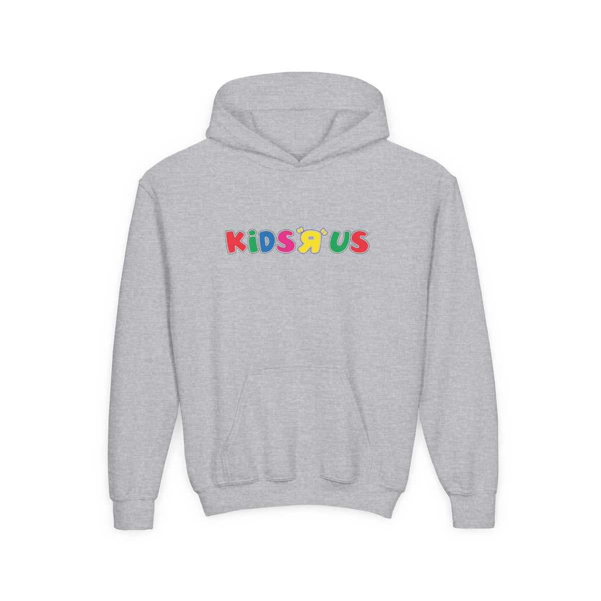 Kids R Us Youth Hoodie / Sweatshirt