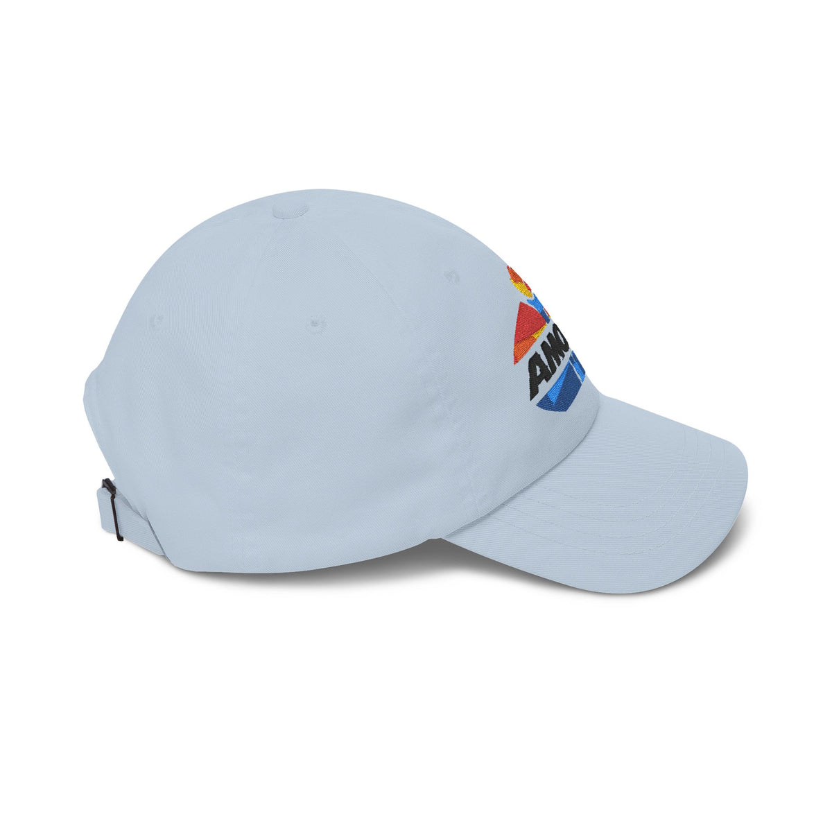 Amoco Embroidered Dad Cap Hat
