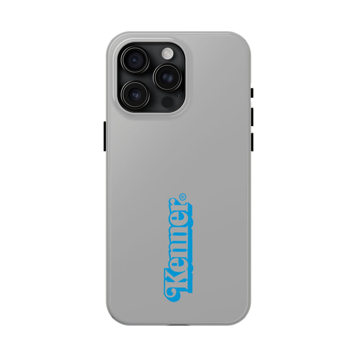 Kenner Products Tough Phone Case