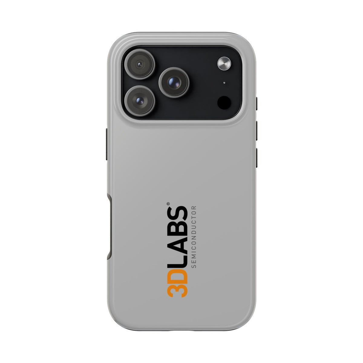 3Dlabs Tough Phone Case
