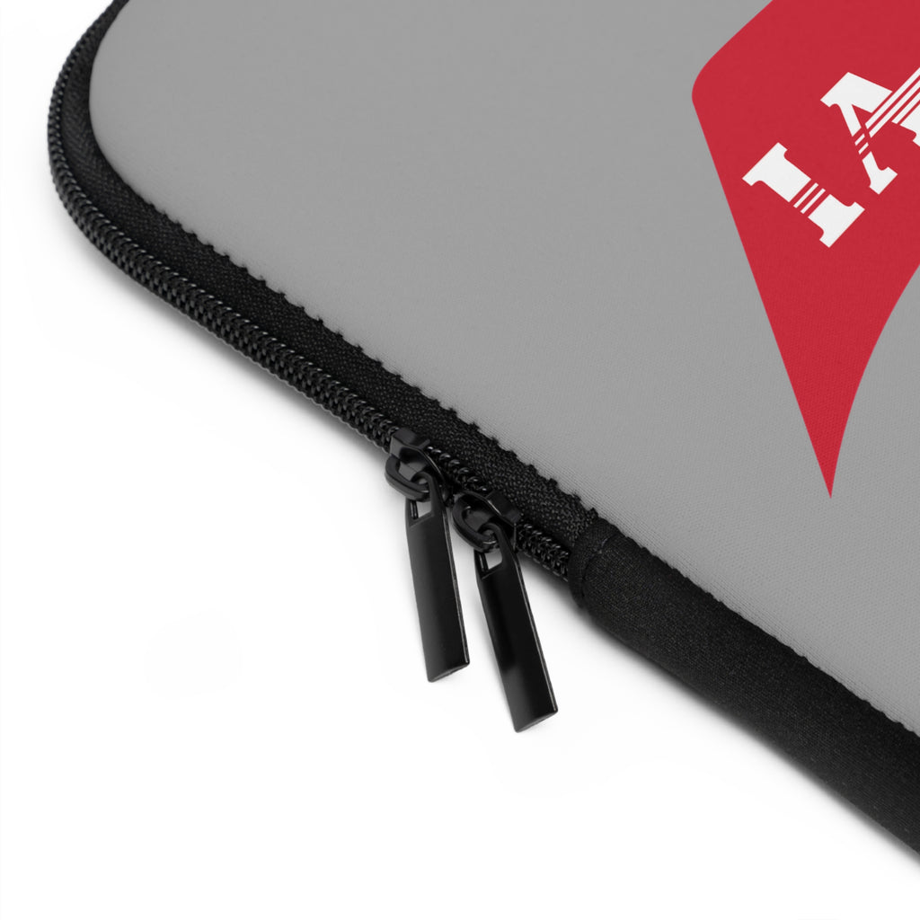 Island Airlines Laptop Sleeve