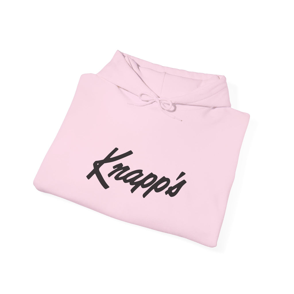 J. W. Knapp Company Hoodie / Sweatshirt