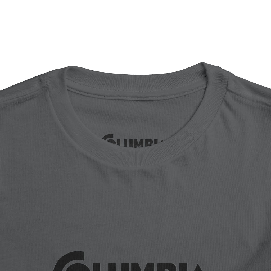 Columbia House Toddler Tee / T-Shirt
