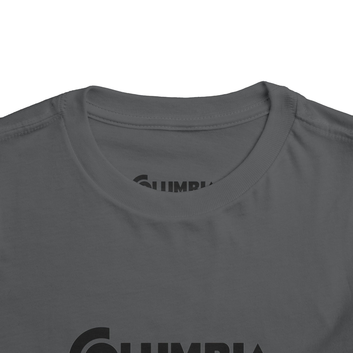 Columbia House Toddler Tee / T-Shirt