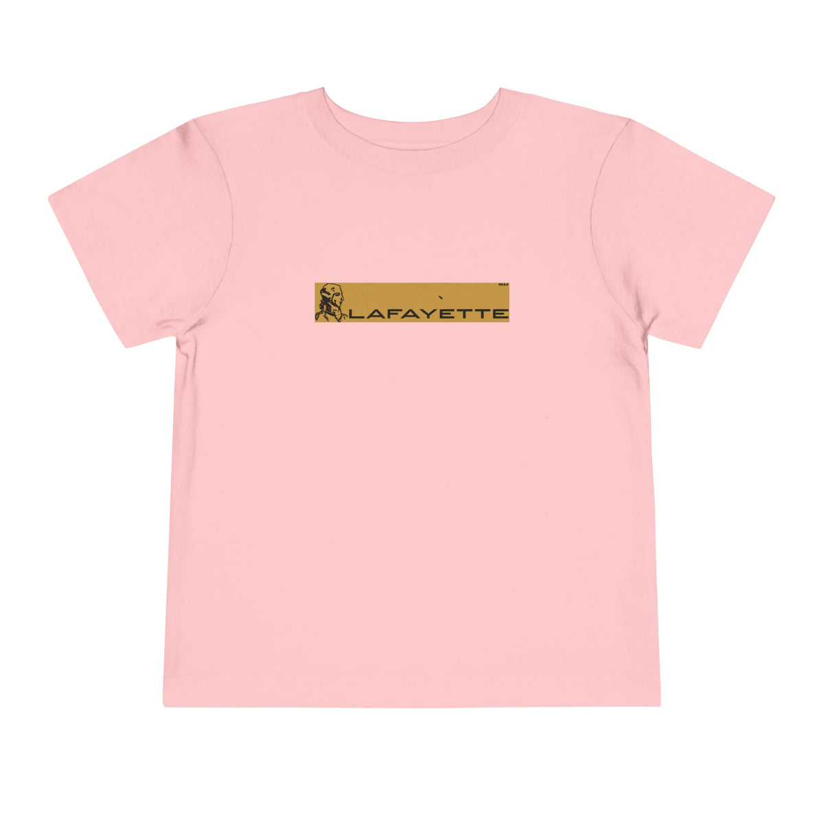 Lafayette Radio Electronics Toddler Tee / T-Shirt