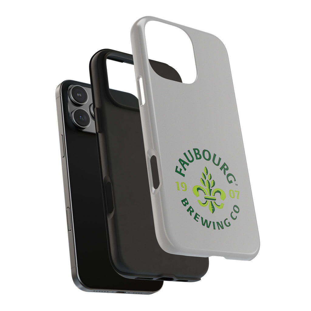 Faubourg Brewing Tough Phone Case