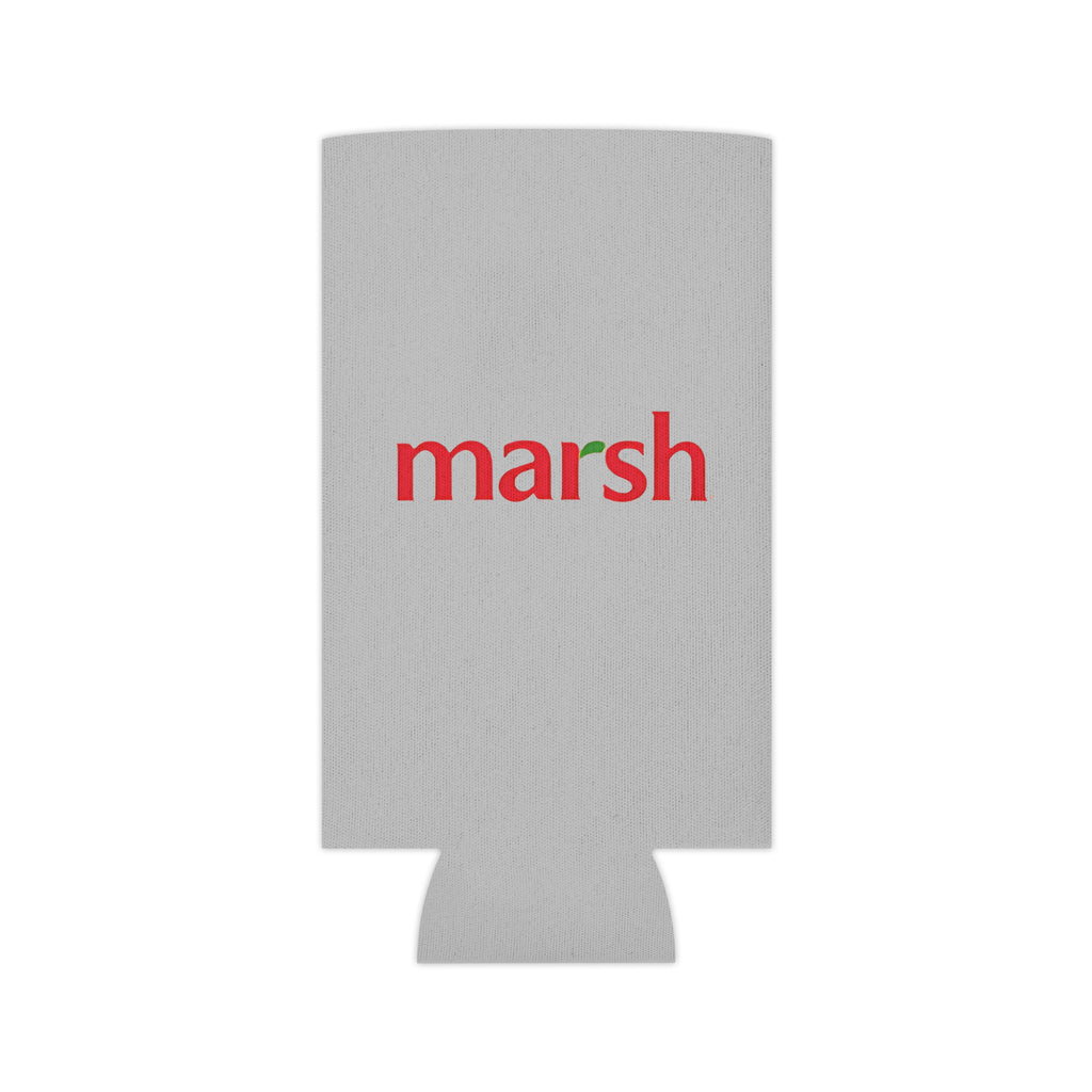 Marsh Supermarkets Can Cooler