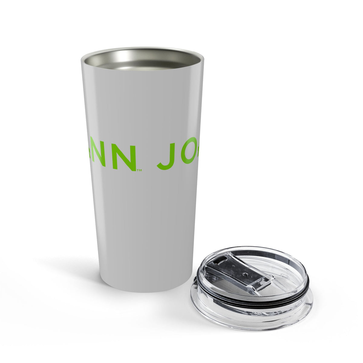 Jo-Ann Fabrics 20oz Insulated Tumbler