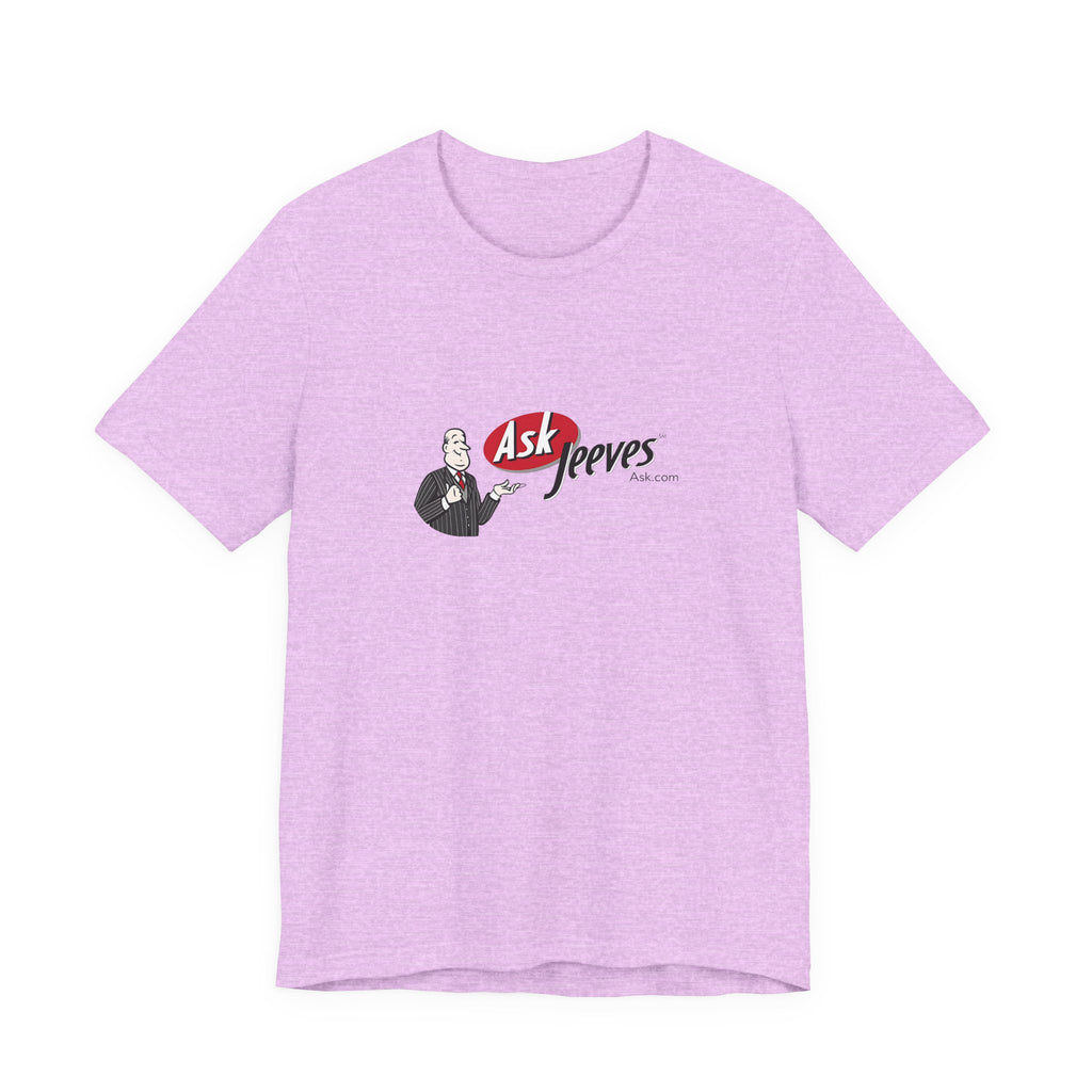 Ask Jeeves T-Shirt
