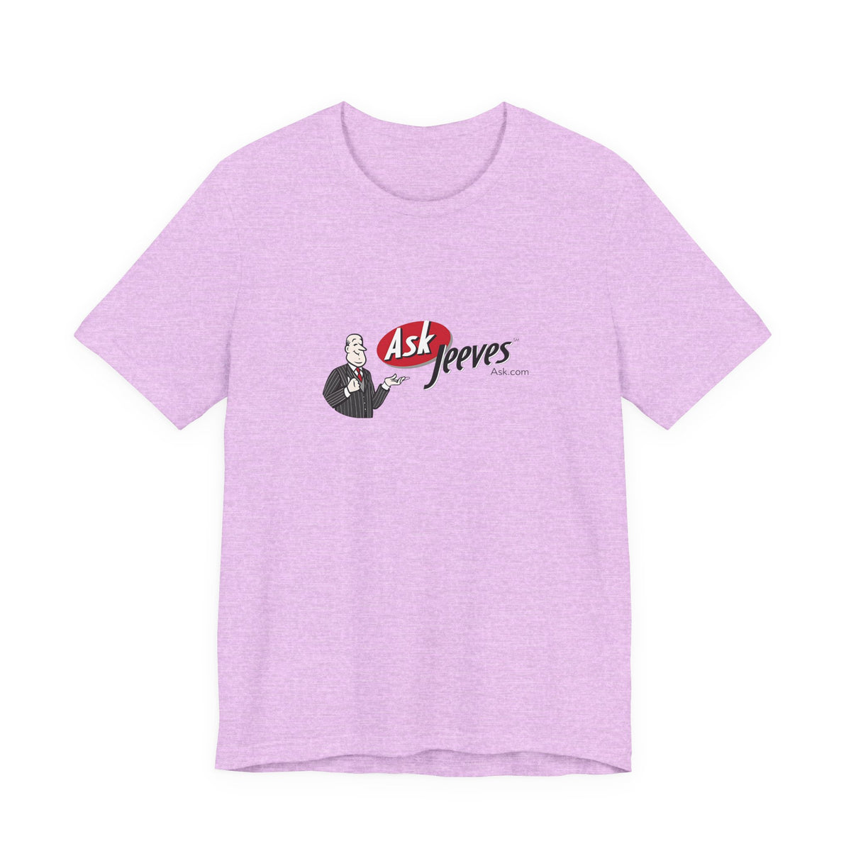 Ask Jeeves T-Shirt