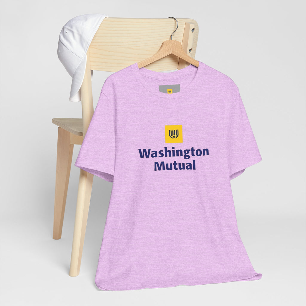 Washington Mutual T-Shirt