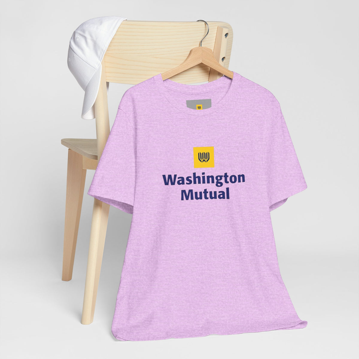 Washington Mutual T-Shirt