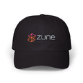 Zune Embroidered Dad Cap Hat