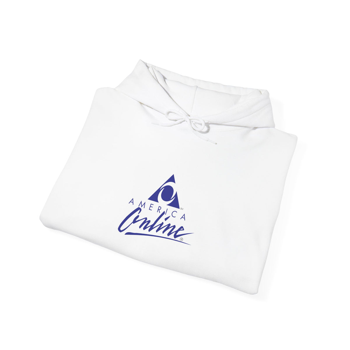America Online (AOL) Hoodie / Sweatshirt