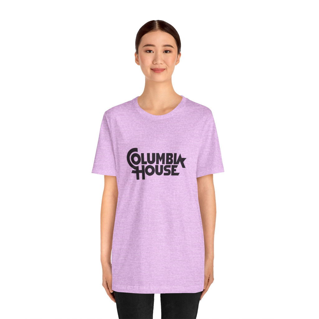 Columbia House T-Shirt