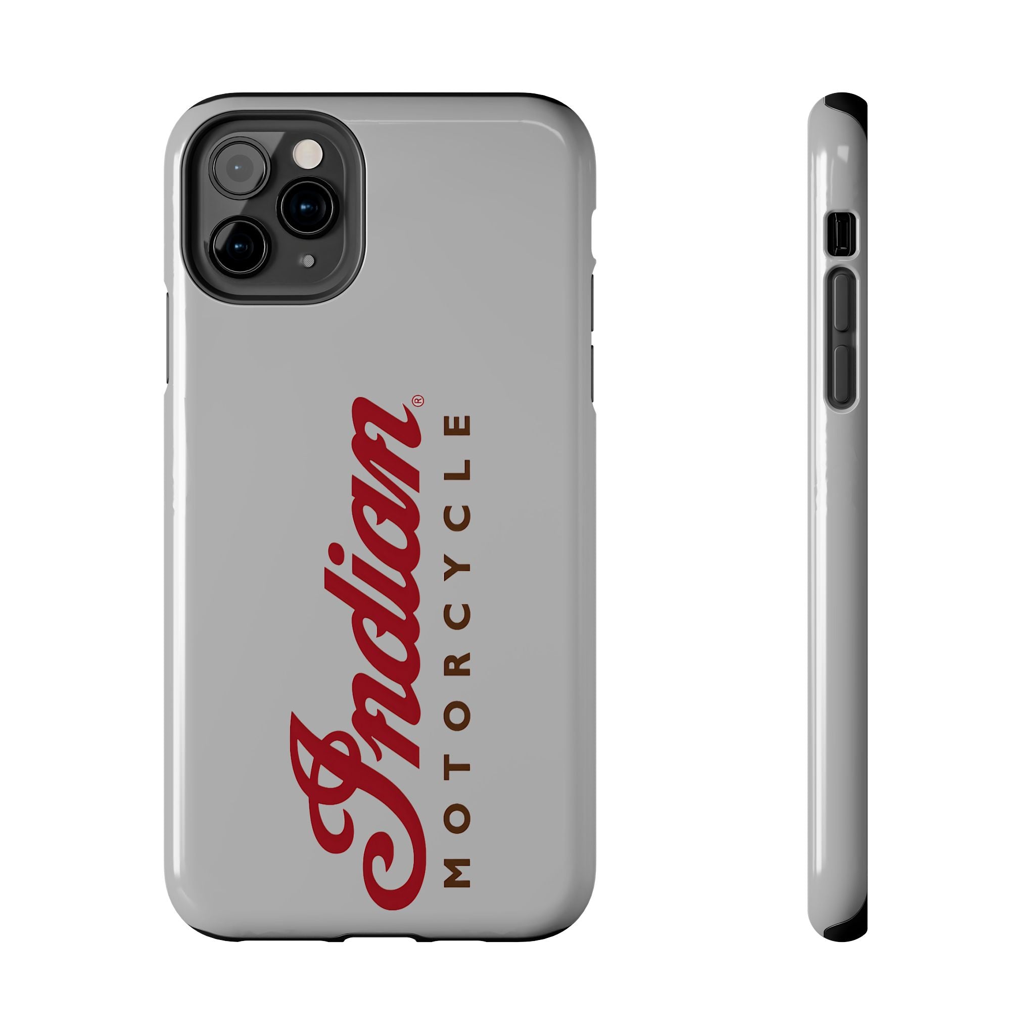 Indian Motorcycle Tough Protective Phone Case
