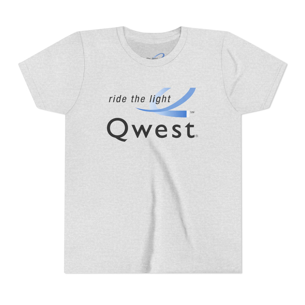 Qwest Kids Tee / T-Shirt