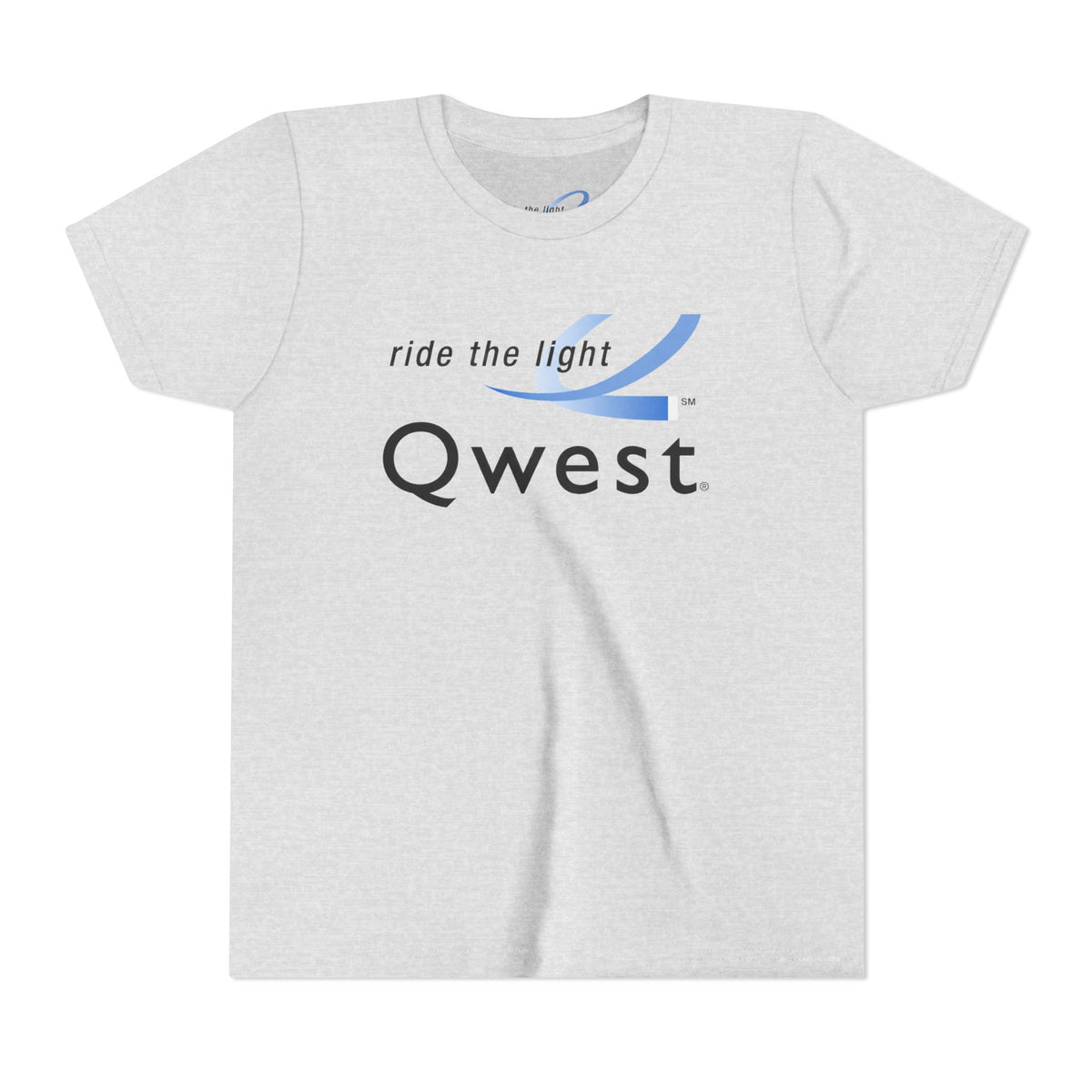 Qwest Kids Tee / T-Shirt