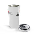 Ask Jeeves 20oz Insulated Tumbler