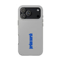 Jordan Marsh Tough Phone Case