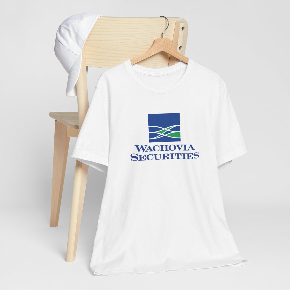 Wachovia Securities T-Shirt