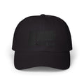 Participant Media Embroidered Dad Cap Hat